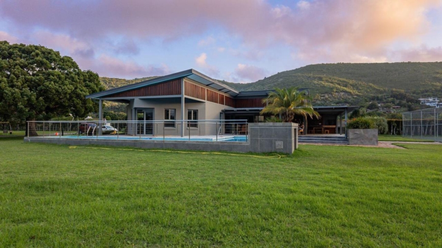 0 Bedroom Property for Sale in Brenton On Lake Western Cape